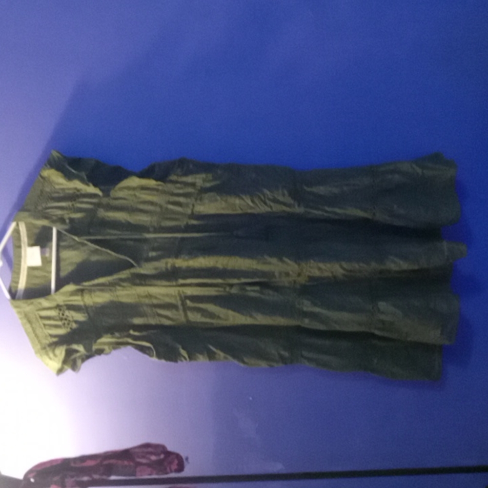 Knox Rose dress XL